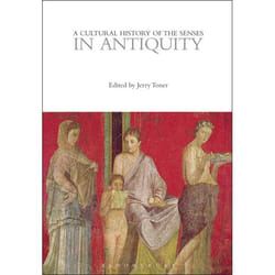 ISBN A Cultural History of the Senses in Antiquity livre histoire Anglais