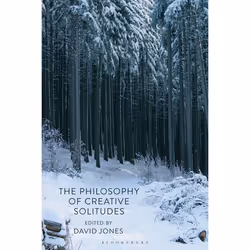 ISBN The Philosophy of Creative Solitudes, philosophie, Anglais, Couverture rigide, 272 pages