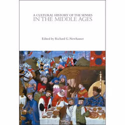 ISBN A Cultural History of the Senses in the Middle Ages, histoire, Anglais, Livre broché, 280 pages