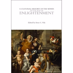 ISBN A Cultural History of the Senses in the Age of Enlightenment, Anglais, Livre broché, 288 pages
