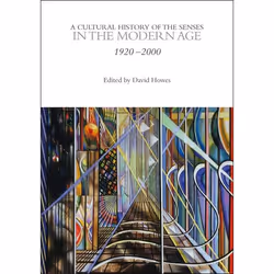 ISBN A Cultural History of the Senses in the Modern Age, Anglais, Livre broché, 296 pages
