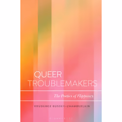 ISBN Queer Troublemakers, Anglais, Couverture rigide, 208 pages