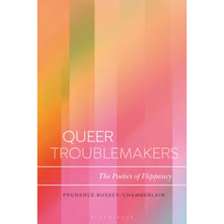 ISBN Queer Troublemakers Couverture rigide