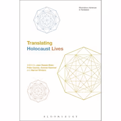 ISBN Translating Holocaust Lives, référence & langage, Anglais, Livre broché, 264 pages