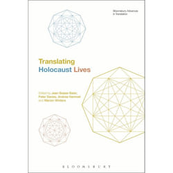 ISBN Translating Holocaust Lives livre référence & langage Anglais Livre broché 264 pages