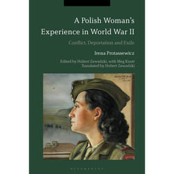 ISBN A Polish Woman’s Experience in World War II (Conflict, Deportation and Exile) livre Anglais Couverture rigide 336 pages