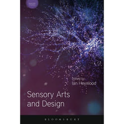 ISBN Sensory Arts and Design livre Education Anglais