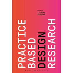 ISBN Practice-based Design Research