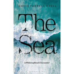 ISBN The Sea (A Philosophical Encounter)
