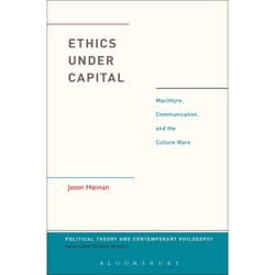 ISBN Ethics Under Capital Couverture rigide