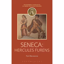 ISBN Seneca: Hercules Furens, Anglais, Livre broché, 168 pages
