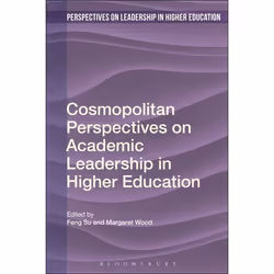 ISBN Cosmopolitan Perspectives on Academic Leadership in Higher Education, Education, Anglais, Livre broché, 240 pages