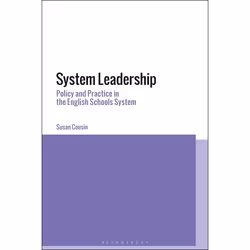 ISBN System Leadership (Policy and Practice in the English Schools System), Anglais, Couverture rigide, 240 pages