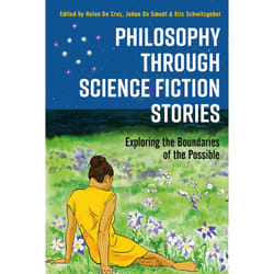 ISBN Philosophy through Science Fiction Stories