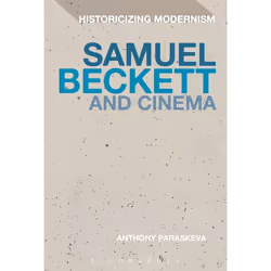 ISBN Samuel Beckett and Cinema, Anglais, Livre broché, 208 pages