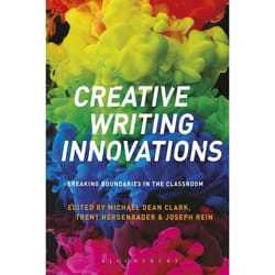 ISBN Creative Writing Innovations (Breaking Boundaries in the Classroom) livre Anglais Livre broché 256 pages