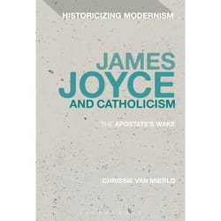 ISBN James Joyce and Catholicism (The Apostate's Wake) livre Anglais Livre broché 176 pages