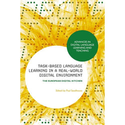 ISBN Task-Based Language Learning in a Real-World Digital Environment (The European Digital Kitchen) livre référence & langage Anglais Livre broché 304 pages