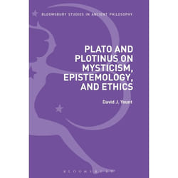 ISBN Plato and Plotinus on Mysticism, Epistemology, and Ethics livre Anglais Livre broché 320 pages