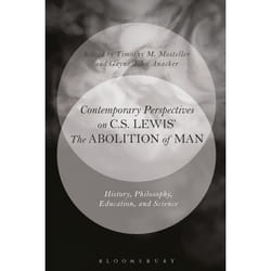 ISBN Contemporary Perspectives on C.S. Lewis' 'The Abolition of Man' (History, Philosophy, Education, and Science) livre philosophie Anglais Livre broché 184 pages