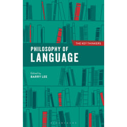 ISBN Philosophy of Language: The Key Thinkers