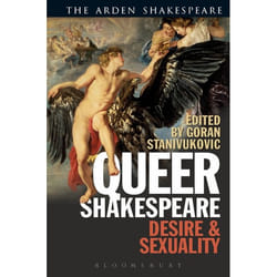 ISBN Queer Shakespeare (Desire and Sexuality)