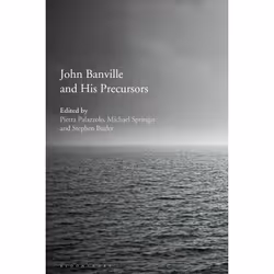 ISBN John Banville and His Precursors, Anglais, Couverture rigide, 272 pages