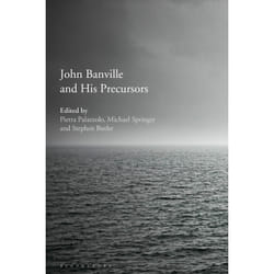 ISBN John Banville and His Precursors Couverture rigide