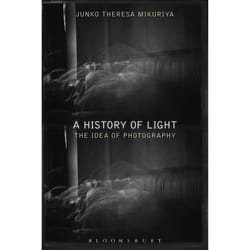 ISBN A History of Light (The Idea of Photography)
