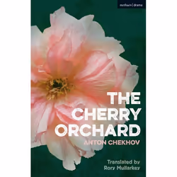 ISBN The Cherry Orchard, Anglais, Livre broché, 88 pages