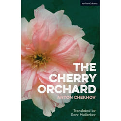 ISBN The Cherry Orchard