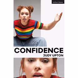 ISBN Confidence, Théatre, Anglais, Livre broché, 112 pages