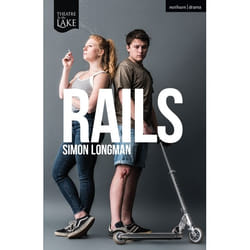 ISBN Rails livre Théatre Anglais