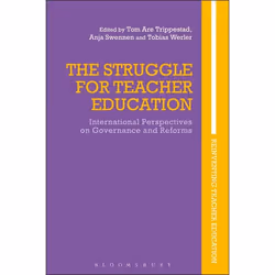 ISBN The Struggle for Teacher Education (International Perspectives on Governance and Reforms), Education, Anglais, Livre bro ...
