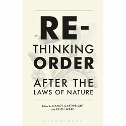 ISBN Rethinking Order (After the Laws of Nature), Anglais, Livre broché, 256 pages