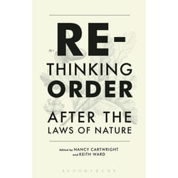 ISBN Rethinking Order (After the Laws of Nature) livre Anglais Livre broché 256 pages