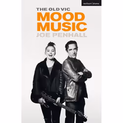 ISBN Mood Music, Théatre, Anglais, Livre broché, 96 pages