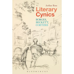 ISBN Literary Cynics (Borges, Beckett, Coetzee) livre Anglais Livre broché 256 pages