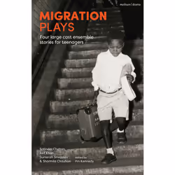 ISBN Migration Plays, Anglais, Livre broché, 136 pages