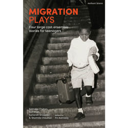 ISBN Migration Plays