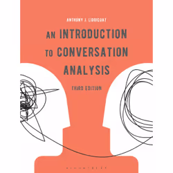 ISBN An Introduction to Conversation Analysis, Anglais, Livre broché, 448 pages