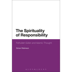 ISBN The Spirituality of Responsibility