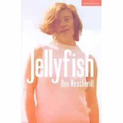 ISBN Jellyfish, Anglais, Livre broché, 128 pages