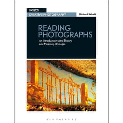 ISBN Reading Photographs (An Introduction to the Theory and Meaning of Images) livre Photographie Anglais