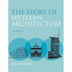 ISBN The Story of Western Architecture, Anglais, Livre broché, 352 pages