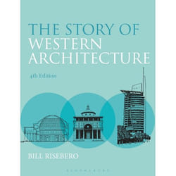 ISBN The Story of Western Architecture