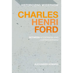 ISBN Charles Henri Ford: Between Modernism and Postmodernism livre Anglais Livre broché 264 pages
