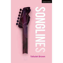 ISBN Songlines livre Théatre Anglais