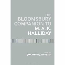 ISBN The Bloomsbury Companion to M. A. K. Halliday, Religion, Anglais, Livre broché, 560 pages