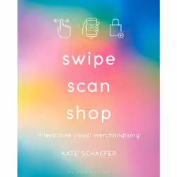 ISBN Swipe, Scan, Shop, Anglais, Livre broché, 200 pages